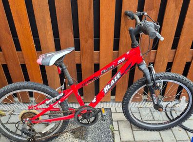 kids bike