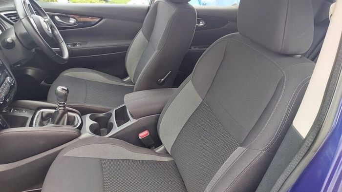 Nissan Qashqai 2018, New NCT, 1.5 TDI.