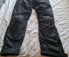 motorbike trousers