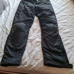 motorbike trousers