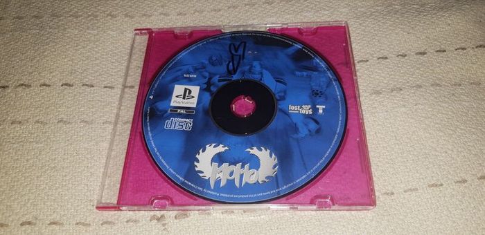 A Selection of Loose Playstation Games For Sale Here