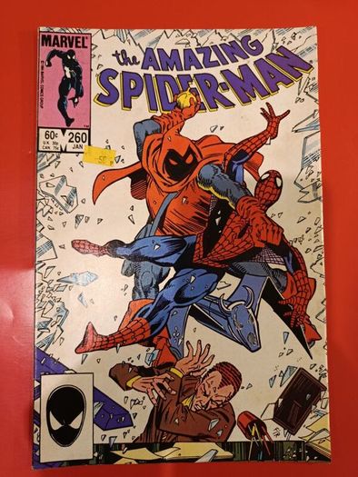 The Amazing Spider-Man, 42 comics - (Individual Sale)