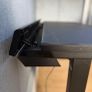 Secretlab Magnus Pro XL Desk/Dark Knight Secretlabs XL Chair Image 4
