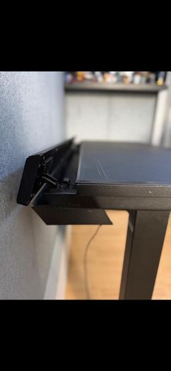 Secretlab Magnus Pro XL Desk/Dark Knight Secretlabs XL Chair