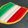 Serie A Scudetto League Badge Image 2
