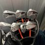 Combo set of Miura irons Image 4