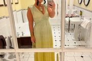 italian designer dress