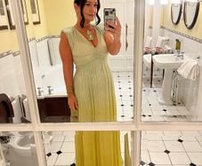 italian designer dress