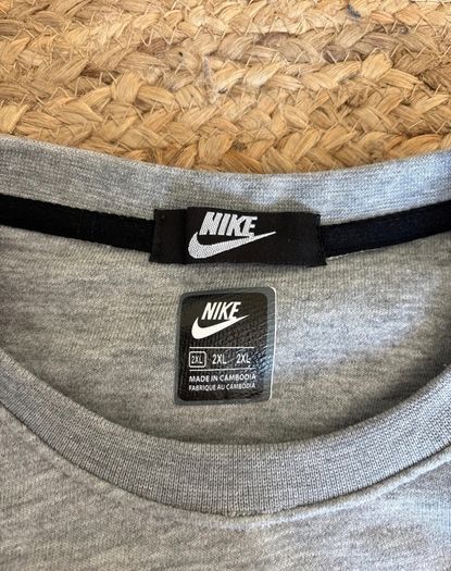 Nike Jumper