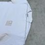 White Carhartt WIP SS Medley State T-Shirt Image 8