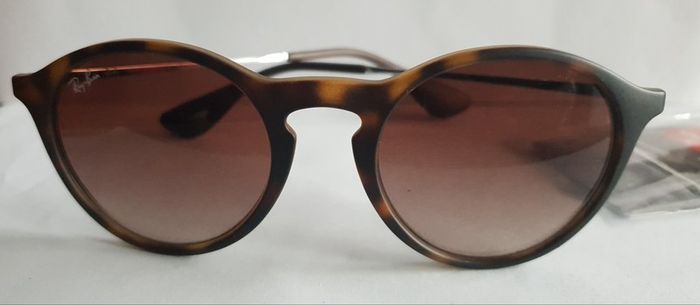 New Rayban Sunglasses