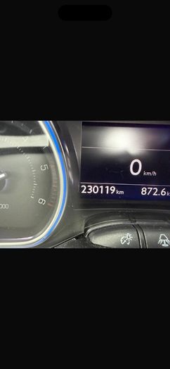 2014 Peugeot 2008
