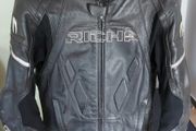Richa Leather Jacket