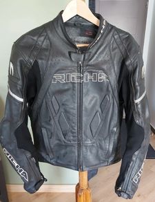 Richa Leather Jacket