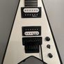 jackson king v electric guitar Image 2
