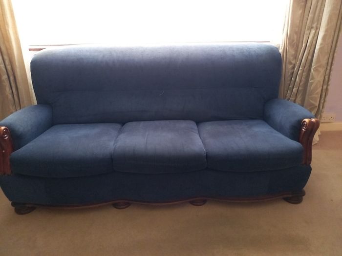 3 Piece Suite