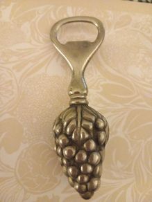 Rare Vintage Bottle Opener