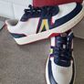 mens lacoste  runners Image 6