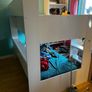 Bunk Bed For Sale Image 3