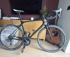 giant Tcr advanced pro 1 M/L