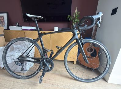 giant Tcr advanced pro 1 M/L