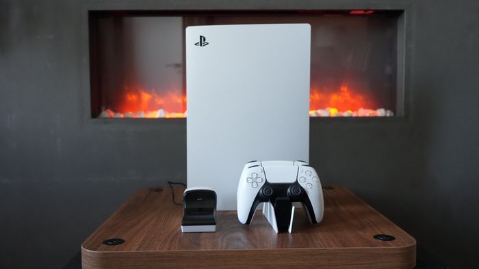 PlayStation 5, 2TB WD Black SSD Upgrade, 2 Controllers, FREE Hogwarts Legacy