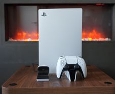 PlayStation 5, 2TB WD Black SSD Upgrade, 2 Controllers, FREE Hogwarts Legacy