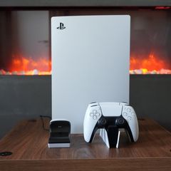 PlayStation 5, 2TB WD Black SSD Upgrade, 2 Controllers, FREE Hogwarts Legacy