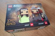 LEGO Brickheadz 40632 Aragorn &amp; Arwen