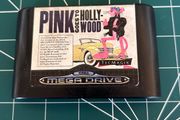 The Pink Panther  Sega Megadrive