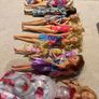 Barbie Dolls Image 2