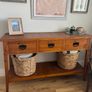 Sideboard / hall table Image 3
