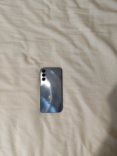 Samsung galaxy a15 128 blue