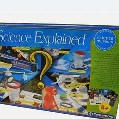 Science Kit (Clementoni)