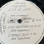 The Who - Live At Leeds Image 3