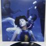 The Marias Submarine Blue in Black Coloured Limited Edition Exclusive Numbered LP Free viewing Image 3