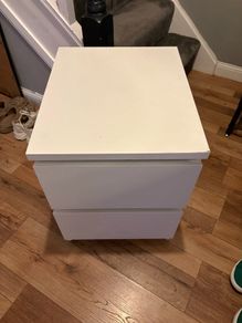 ikea chest drawers
