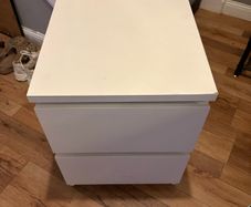 ikea chest drawers