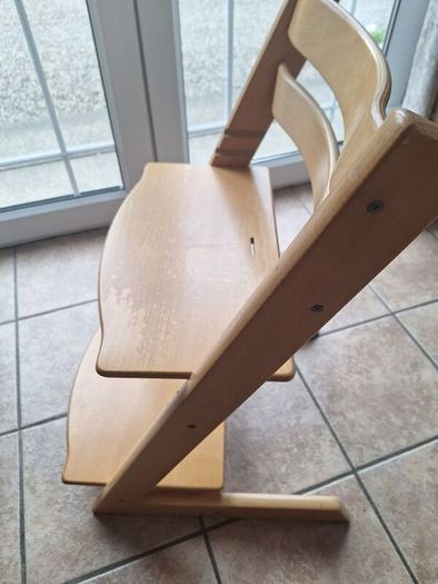 Stokke Chairs