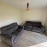 Two piece couch Image 2