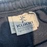 Wesley College Dublin - Kukri Girls Tracksuit Bottoms - Size 30 / 26" waist (UK 6-8) - Sports / PE / Hockey Image 3