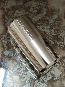 NISMO Chrome Aluminum Shift Knob