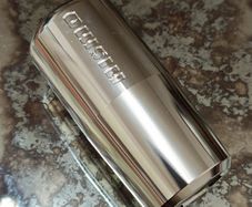 NISMO Chrome Aluminum Shift Knob