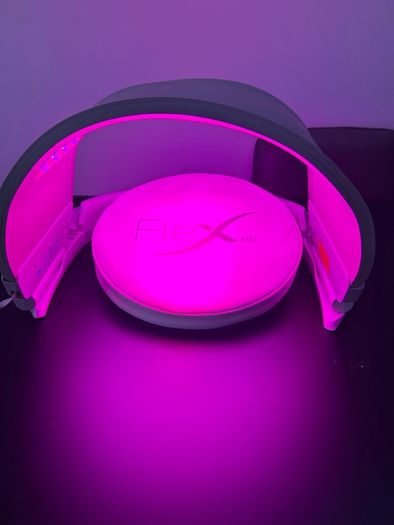 Dermalux Flex MD LED Light Therapy Device