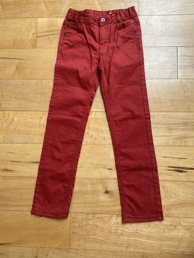 Verbaudet Trousers age 8-9