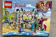 Lego friends Heartland City resort