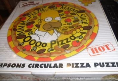 The Simpson (DC 701)  1