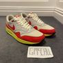 Nike Air Max 1 - 3.26 - 12uk Image 7