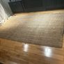 Jute rug for sale Image 3