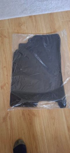car mats